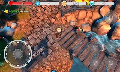 ʾ¼  Medieval Apocalypse v1.3.2