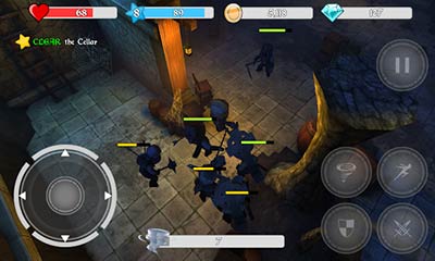 ʾ¼  Medieval Apocalypse v1.3.2