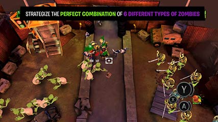 ʬ2  Zombie Tycoon 2 v1.0.3