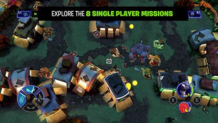 ʬ2  Zombie Tycoon 2 v1.0.3