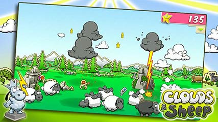 Ĺ  Clouds  Sheep Premium v1.9.4
