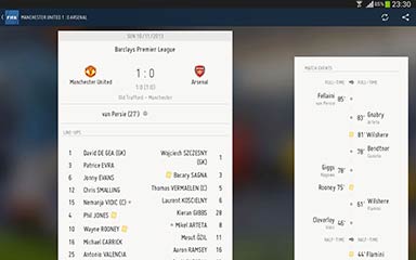 FIFA  v1.1.0