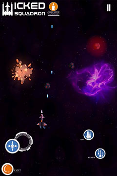 ж  Wicked Squadron v1.7.8
