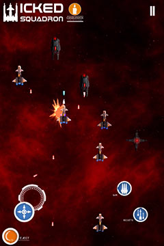 ж  Wicked Squadron v1.7.8