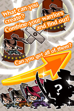 ĩʿ  GotchaWarriors  v6.2