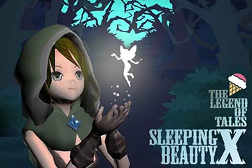 ˯˴˵  Sleeping Beauty X : The Legend of Tales  v2.0.2