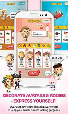 LINEС v2.2.0.1