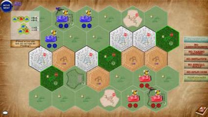 ս֮·Retaliation Path of War  v0.94
