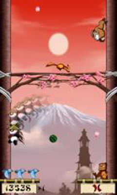 èļPanda Jump Seasons  v1.1.1