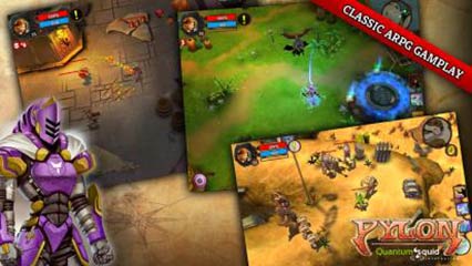 ˮ Pylon Full Free v1.05