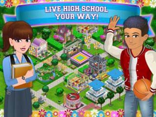 High School Story v1.2.0