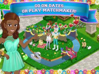 High School Story v1.2.0