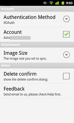 GNotes± v0.9.2.0