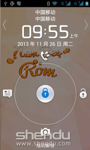 [Ϊ Ascend G330d(U8825D) ROM] U8825D  4.0.4 ROM·䡿¾ ȶ Ż OTA V2.6 ˢ