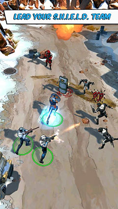ӳ2Ắսʿ  Captain America: TWS v1.0.0g