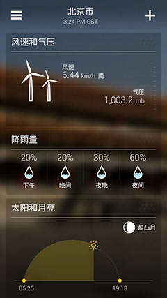 Ż  Yahoo! Weather v1.2