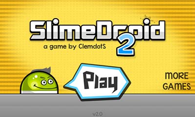ʷķ2  SlimeDroid 2 Volleyball  v2.1
