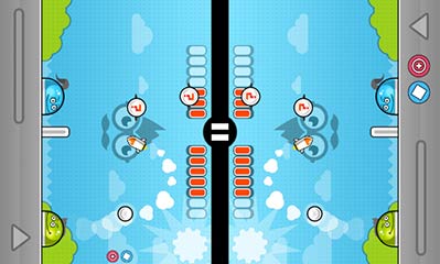 ʷķ2  SlimeDroid 2 Volleyball  v2.1
