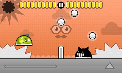 ʷķ2  SlimeDroid 2 Volleyball  v2.1