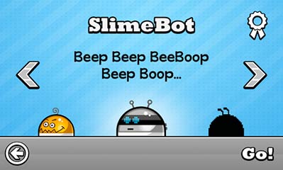 ʷķ2  SlimeDroid 2 Volleyball  v2.1