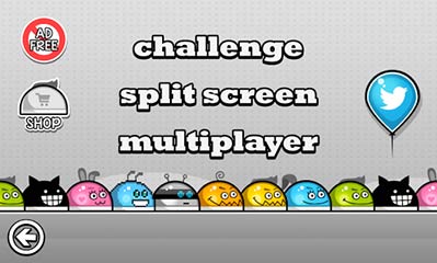 ʷķ2  SlimeDroid 2 Volleyball  v2.1