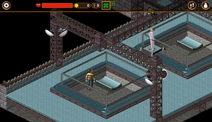 ˫  Little Big Adventure v1.02