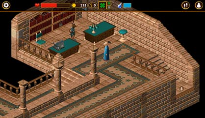 ˫  Little Big Adventure v1.02