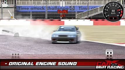 CarXƯ  CarX Drift Racing v1.1