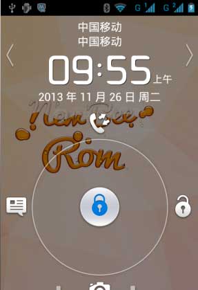 [Ϊ Ascend G330d(U8825D) ROM]U8825D 4.0.4 ROM ¾ ȶ Ż OTA V2.6ˢ