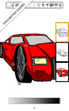   Infinite Design  v2.5.4