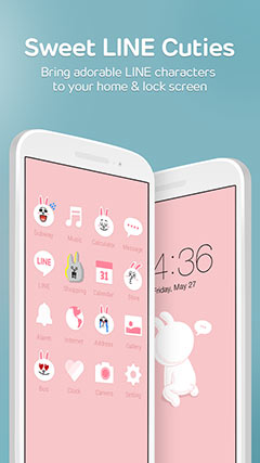 LINE DECO v1.0.5