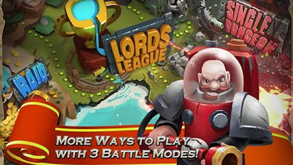 ս2  Clash of Lords 2 v1.0.109