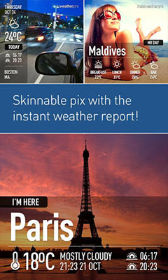 InstaWeather PRO v3.5.11