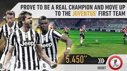 Ĵ  Be A Legend: Juventus Premium  v1.6.0