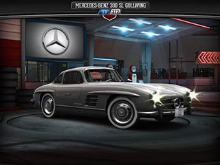 CSR  CSR Classics v1.2.1