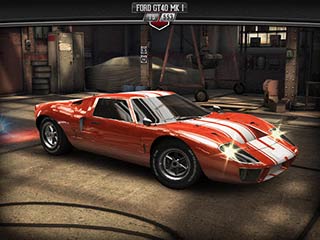 CSR  CSR Classics v1.2.1