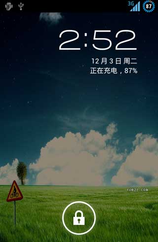[Ϊ C8812 ROM]C8812 4.0.3 ROM ǿ ɳƵչڴˢ