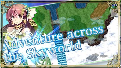   Shelterra the Skyworld v1.1.0g