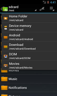 ZArchiver  v0.7.0
