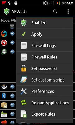AFWall+ v1.3.0.2
