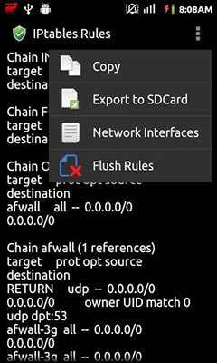 AFWall+ v1.3.0.2