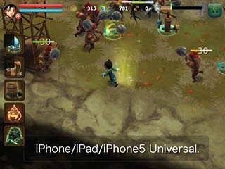 쳯ʬ  Taoist Vs Zombies v1.1