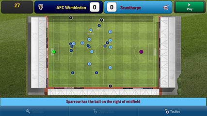 2014  Football Manager Handheld 2014 v5.3