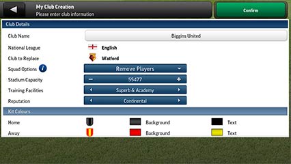 2014  Football Manager Handheld 2014 v5.3