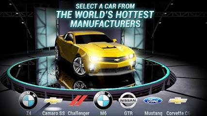 ʻ  Road Smash: Crazy Racing v1.2.04