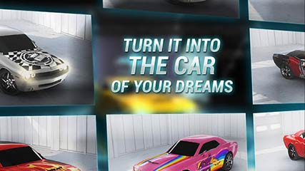 ʻ  Road Smash: Crazy Racing v1.2.04
