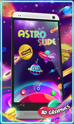 屬  Astro Slide Deluxe v1.1.4