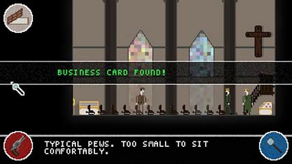 ɫۺ֢  Noir Syndrome  v1.0
