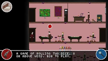 ɫۺ֢  Noir Syndrome  v1.0