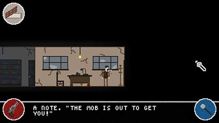 ɫۺ֢  Noir Syndrome  v1.0